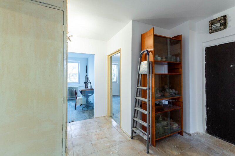 Ozana Apartament 4 camere pentru familii fericite