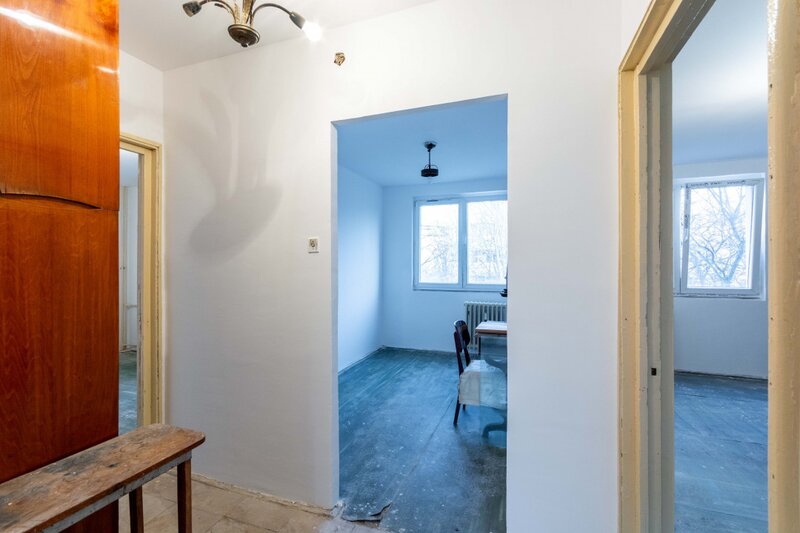 Ozana Apartament 4 camere pentru familii fericite
