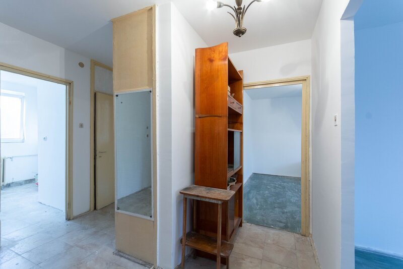 Ozana Apartament 4 camere pentru familii fericite