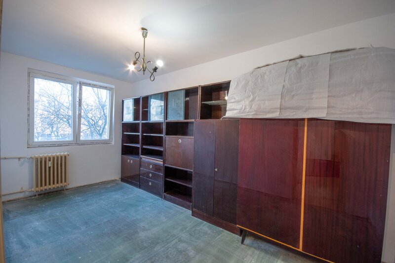 Ozana Apartament 4 camere pentru familii fericite