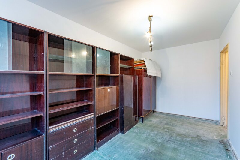 Ozana Apartament 4 camere pentru familii fericite