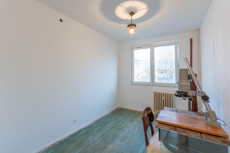Ozana Apartament 4 camere pentru familii fericite