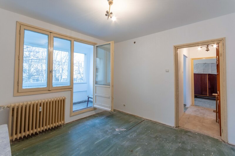Ozana Apartament 4 camere pentru familii fericite